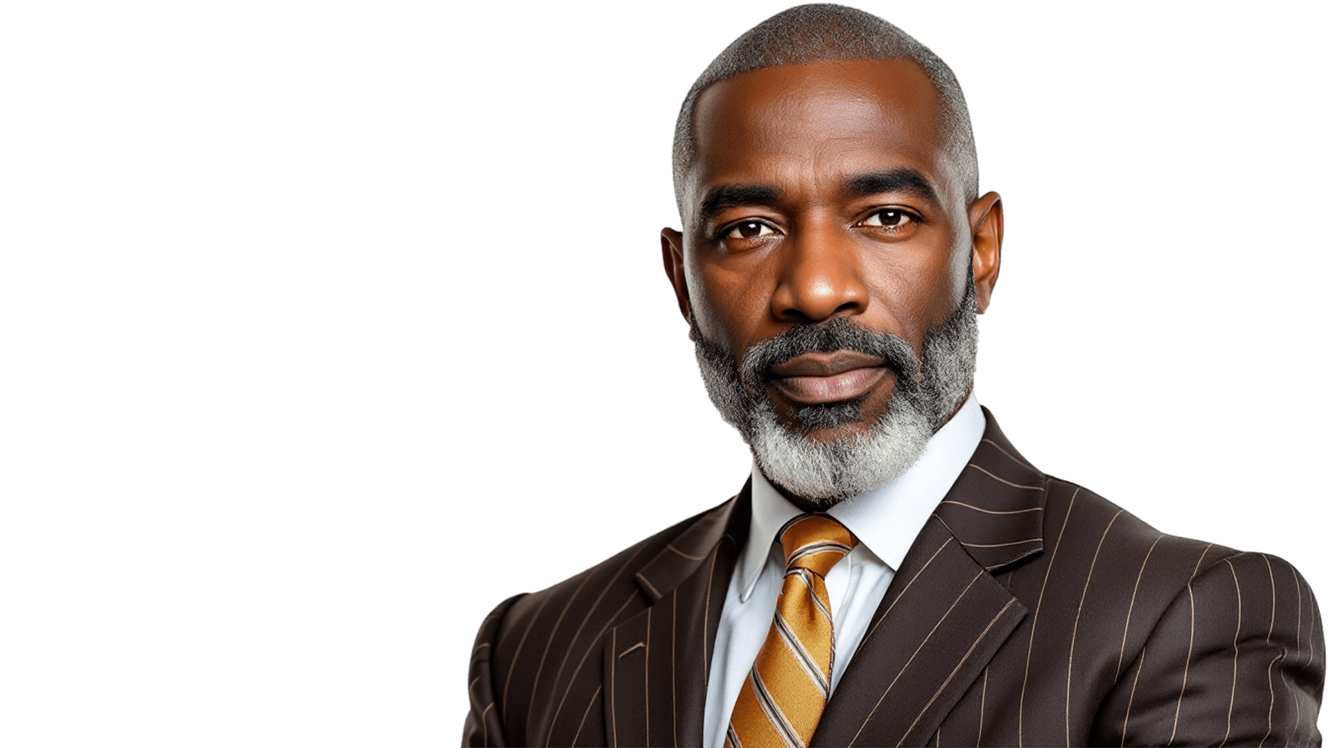 an image of a man with high definition special effects on his skin
