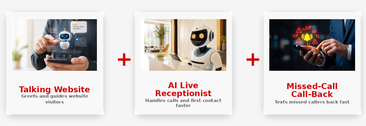 Duovo introductory AI Employee offer for $97 per month