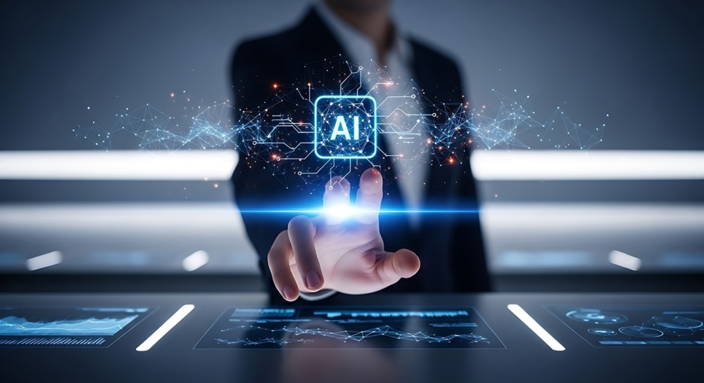 LeadSpark AI Business Automations
