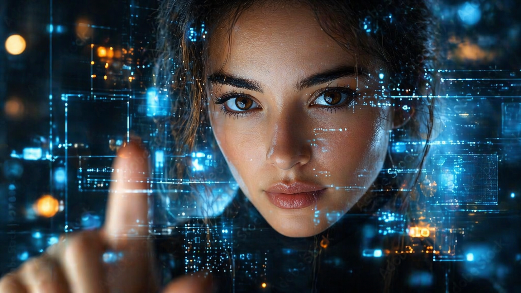 AI business automations removing front-end bottlenecks