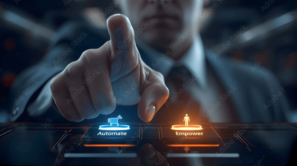 LeadSpark AI business automations lineup