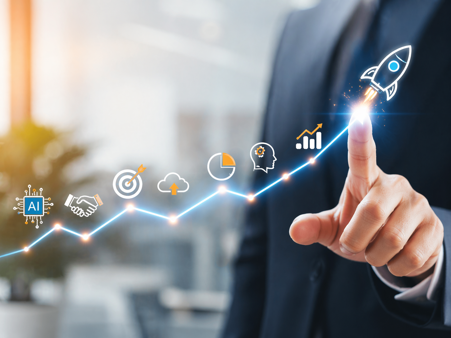 Elite Systems automation