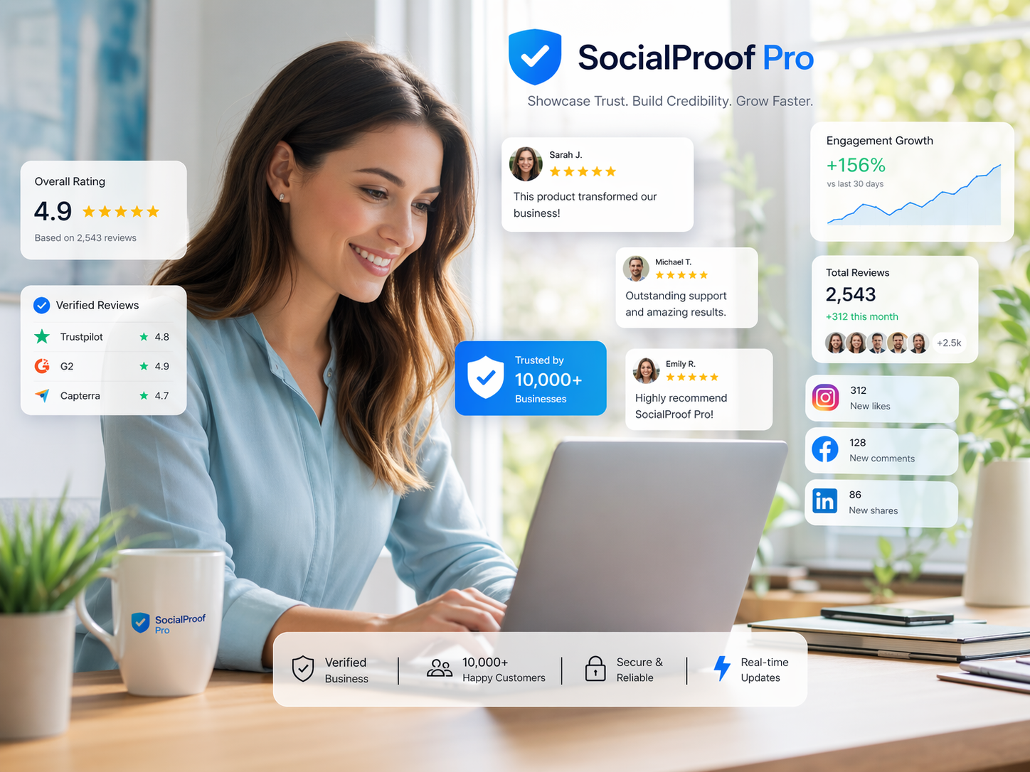 CallConnect Flow automation
