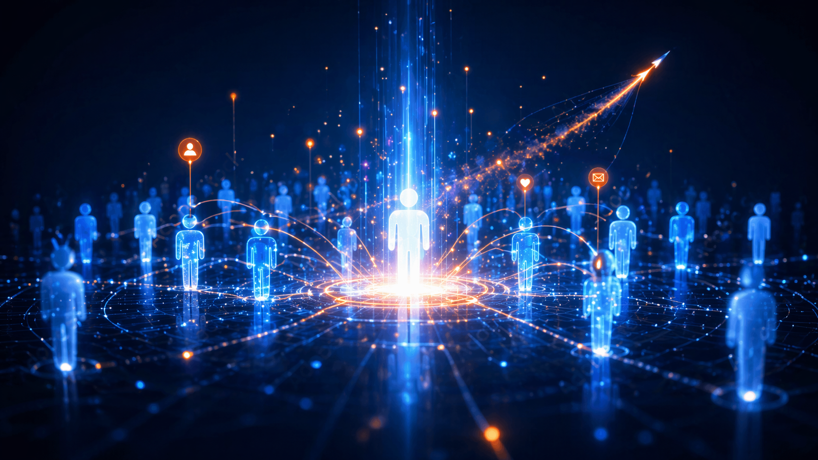 ReEngage Rocket automation