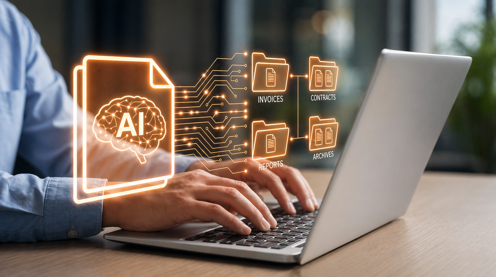 Elite Systems automation
