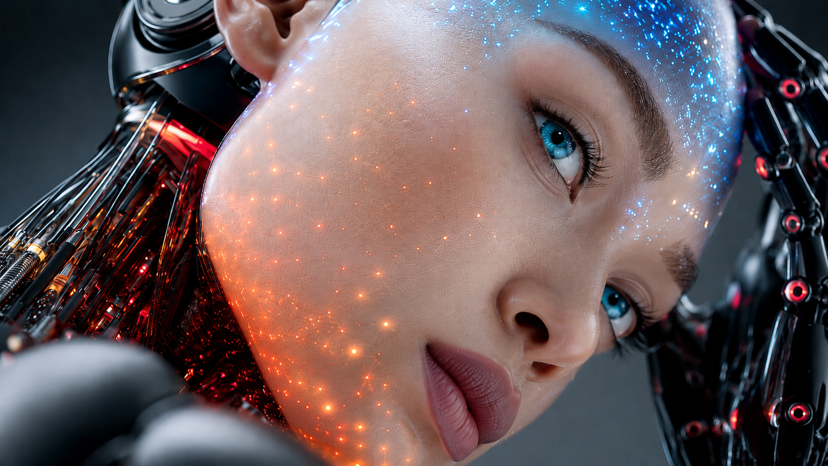 AI-powered business growth systems by Standard American Web