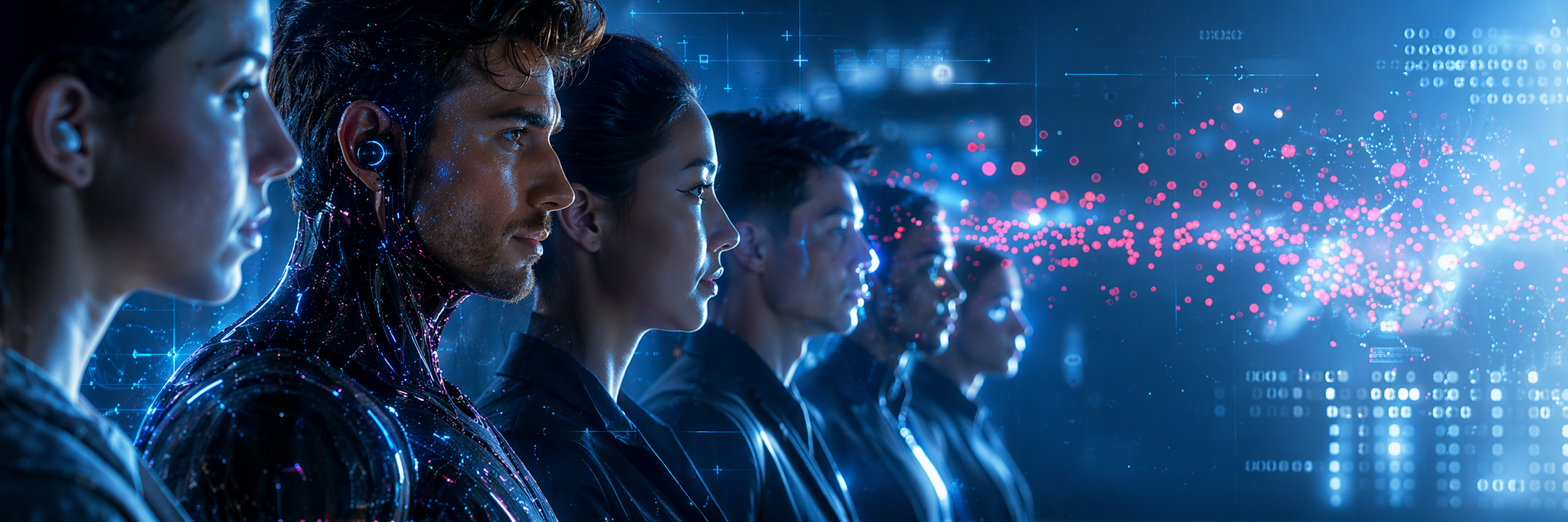 Final LeadSpark AI employee checkout section
