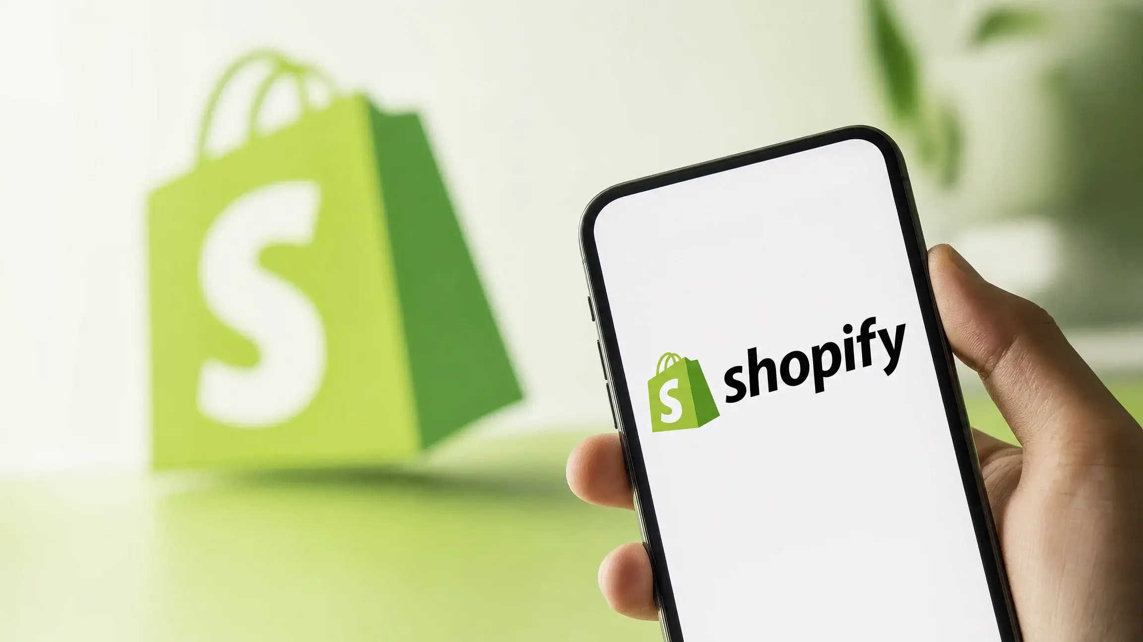Shopify Online Store Development
