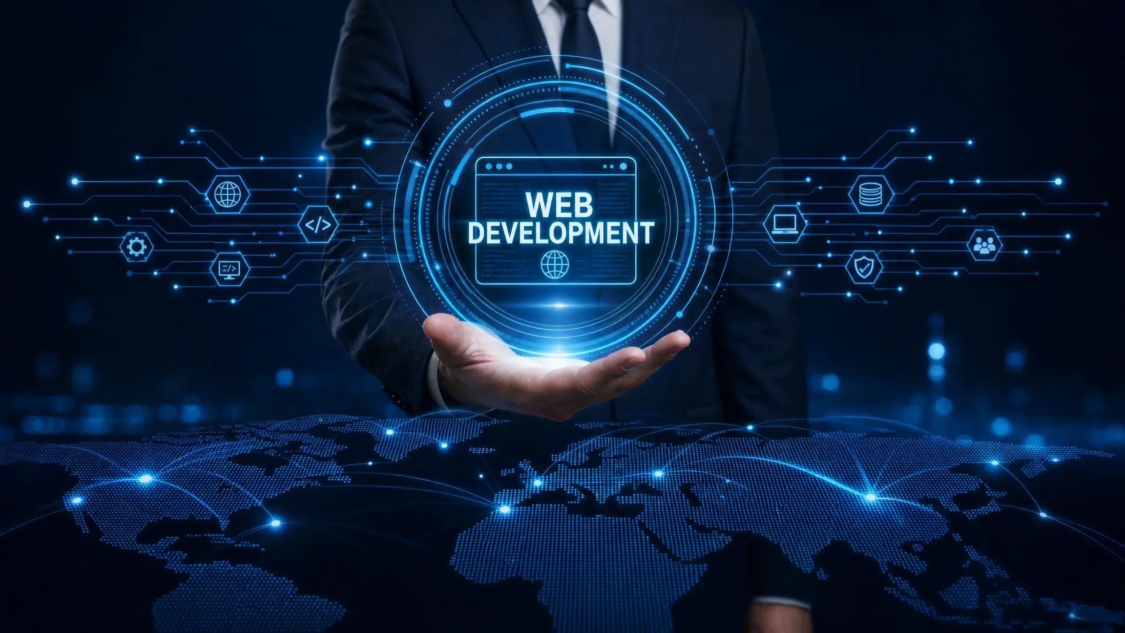 Website Redesign
