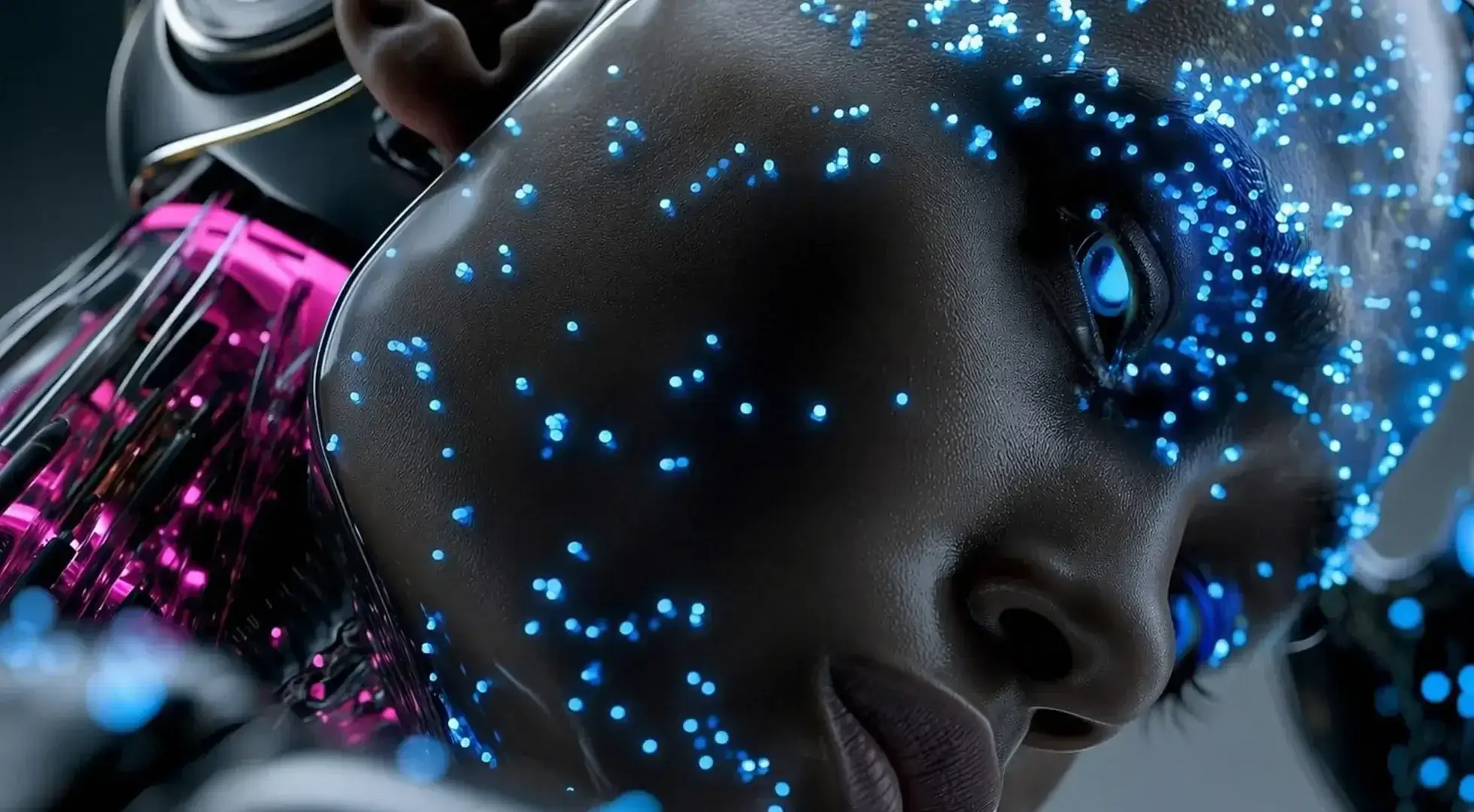 LeadSpark AI Employees