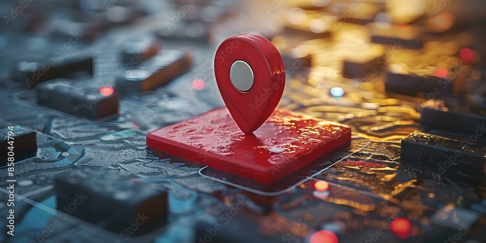 MapLift local listings support
