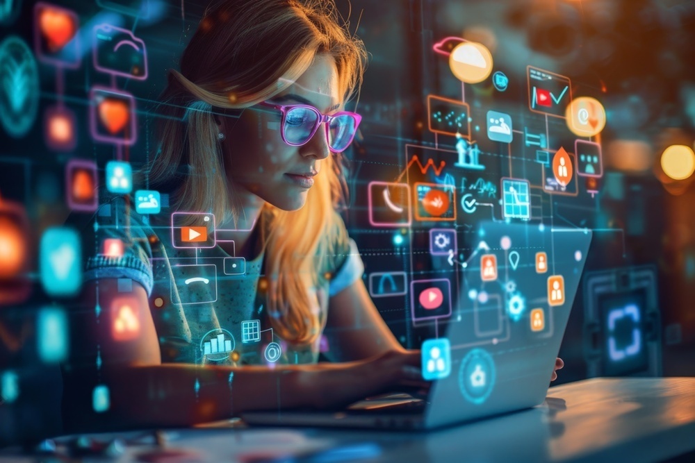 Social Media Marketing Growth