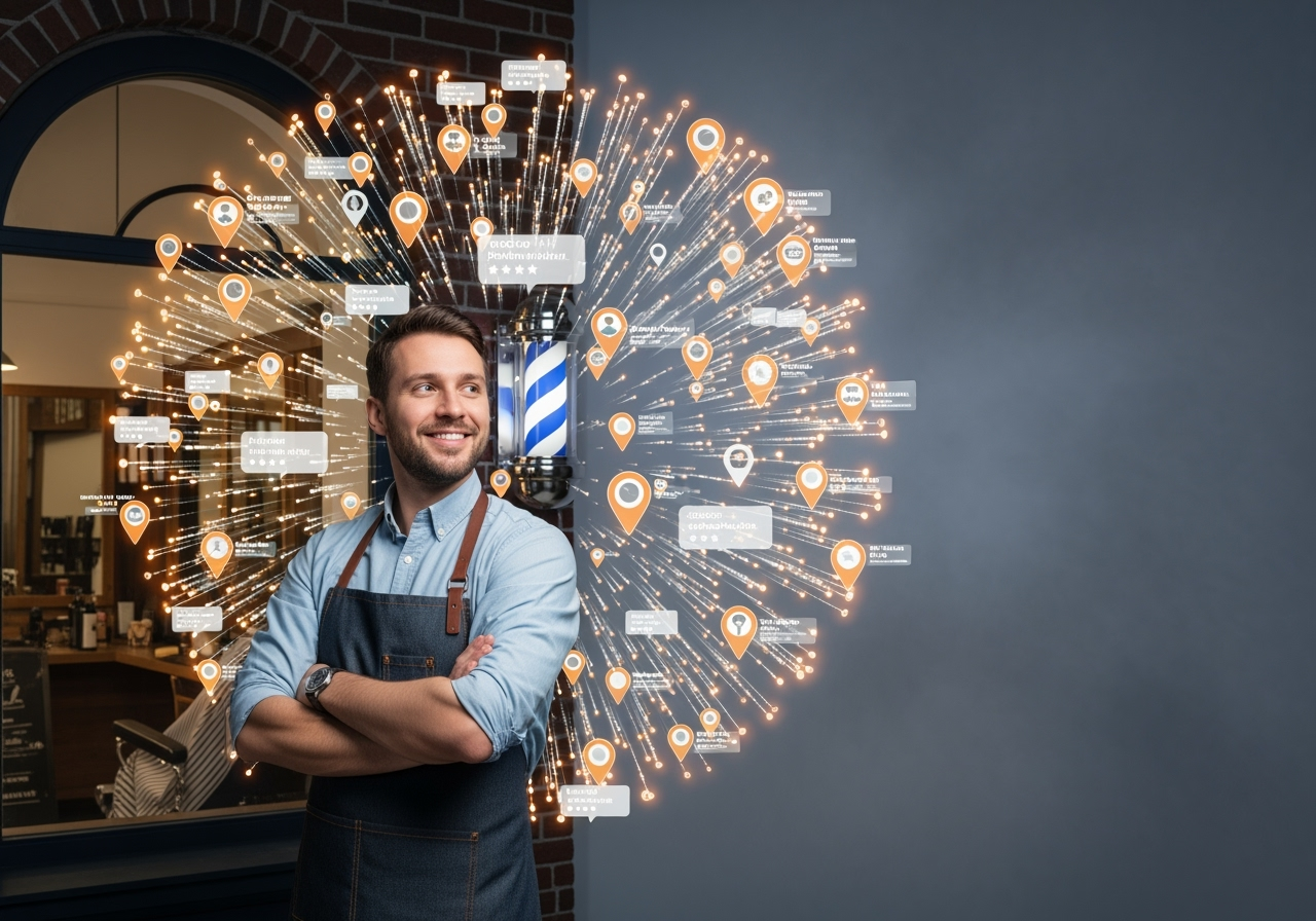 Social Media Marketing Authority