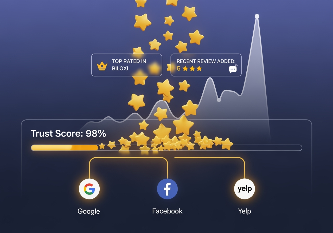 Social media support packages for business growth