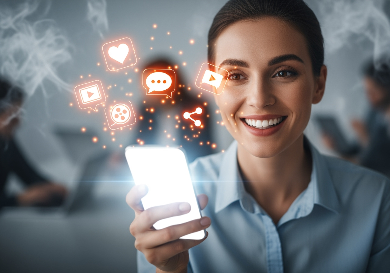 Social Media Management Starter