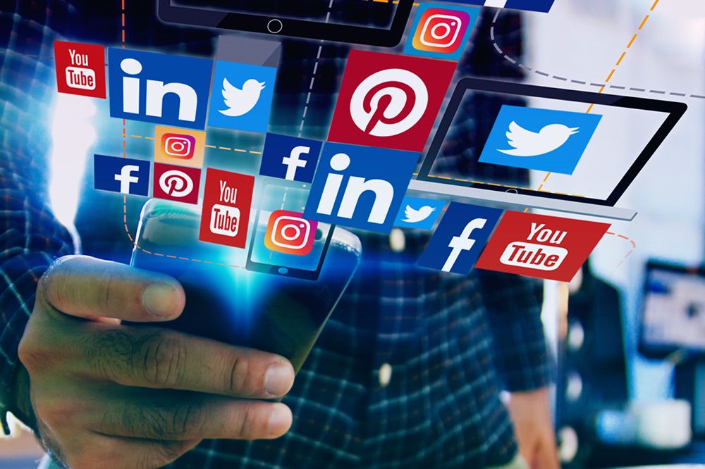 SocialBiz Starter social media support