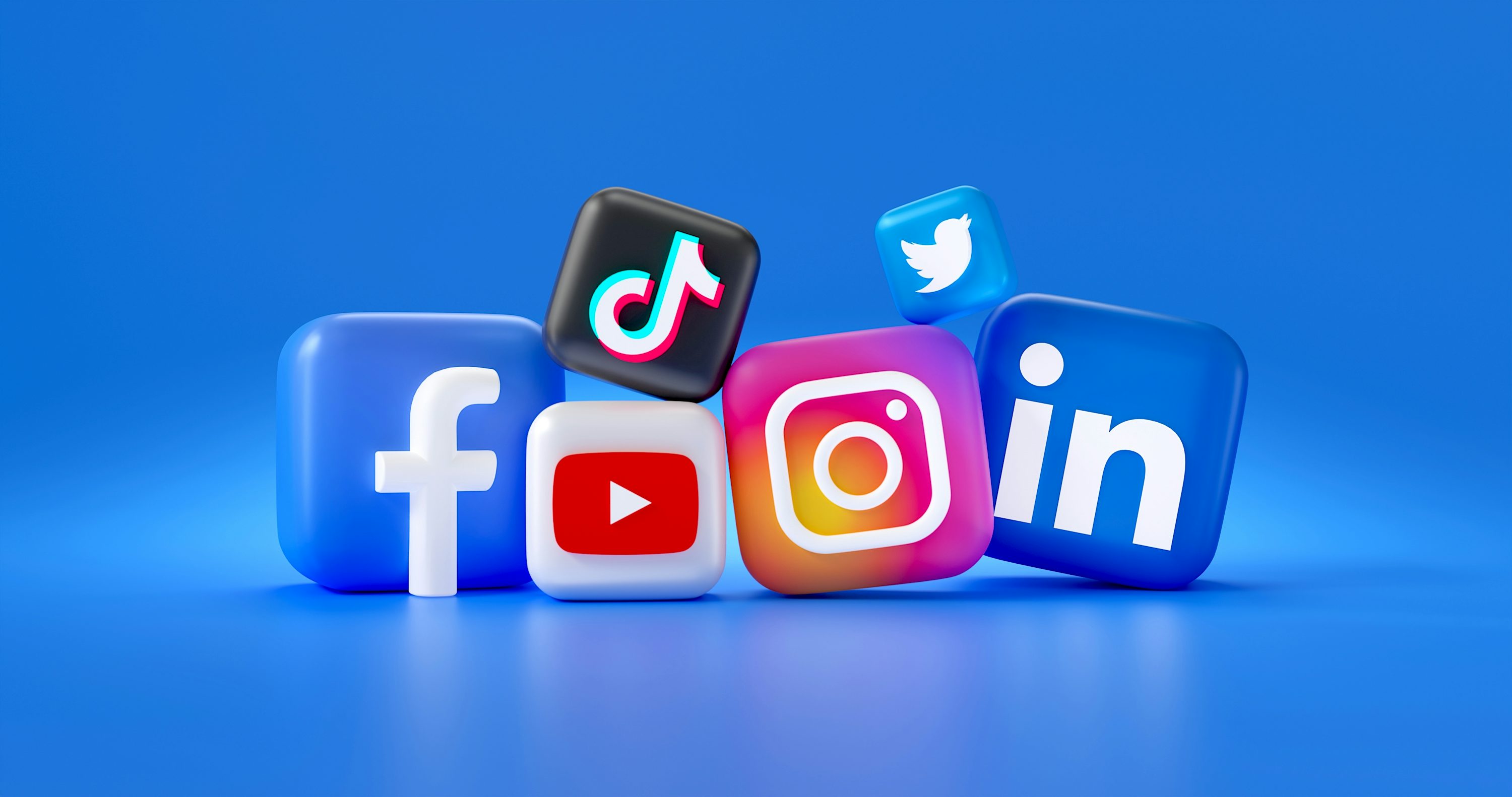 Standard American Web social growth solutions for business visibility and customer attraction