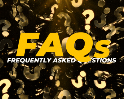 FAQs animated