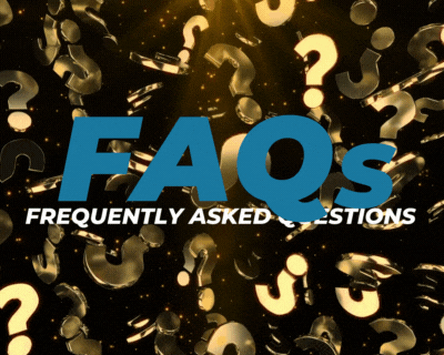 FAQs animated