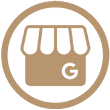 Tan GMB logo vector image