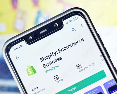 Shopify