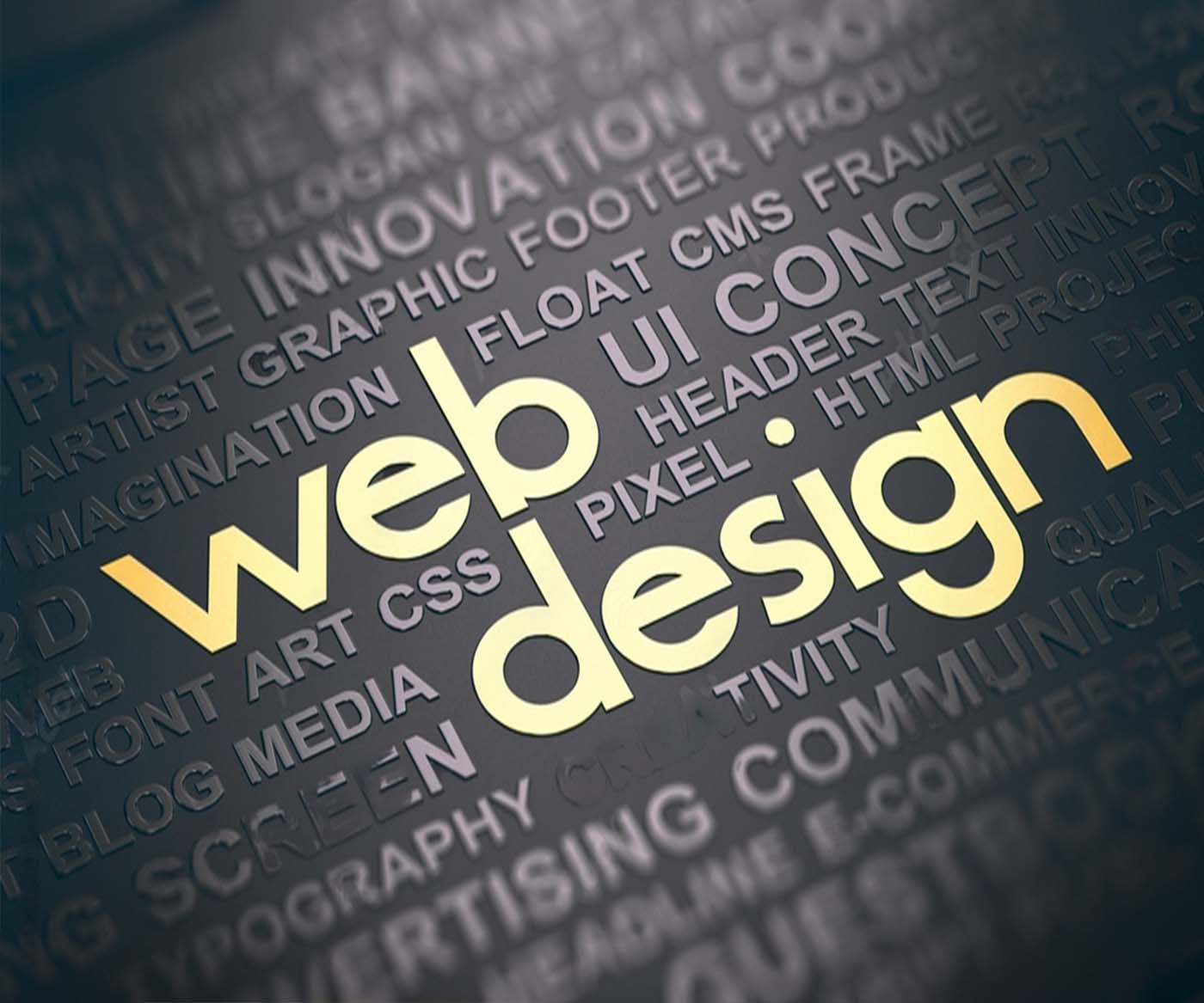 Web Design