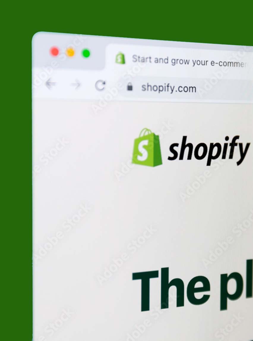 Shopify