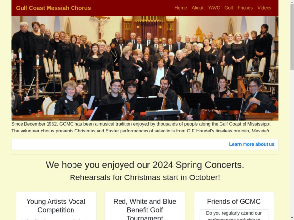 messiahchorus.org