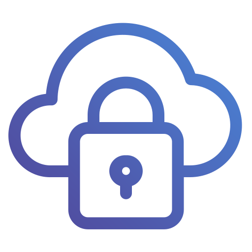 Updates & Backups Icon