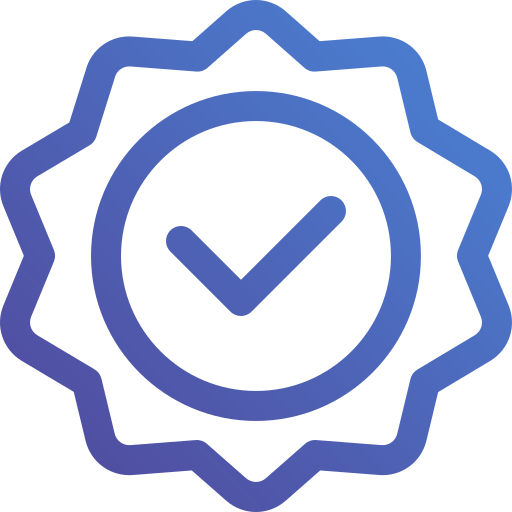 Compliance & Reporting Icon