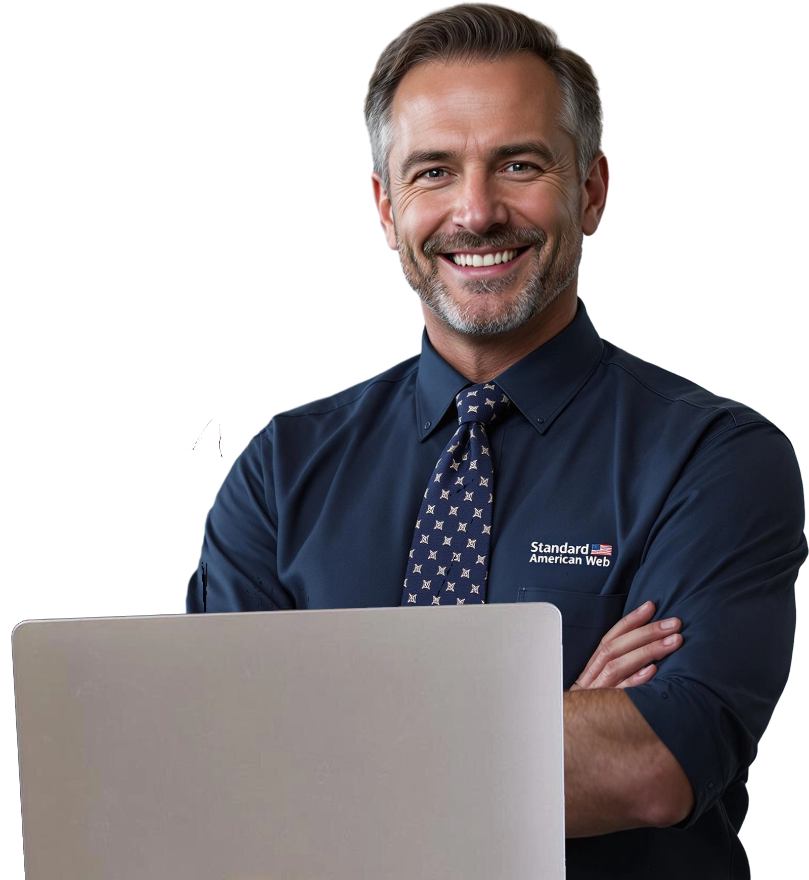 Website security and maintenance expert support