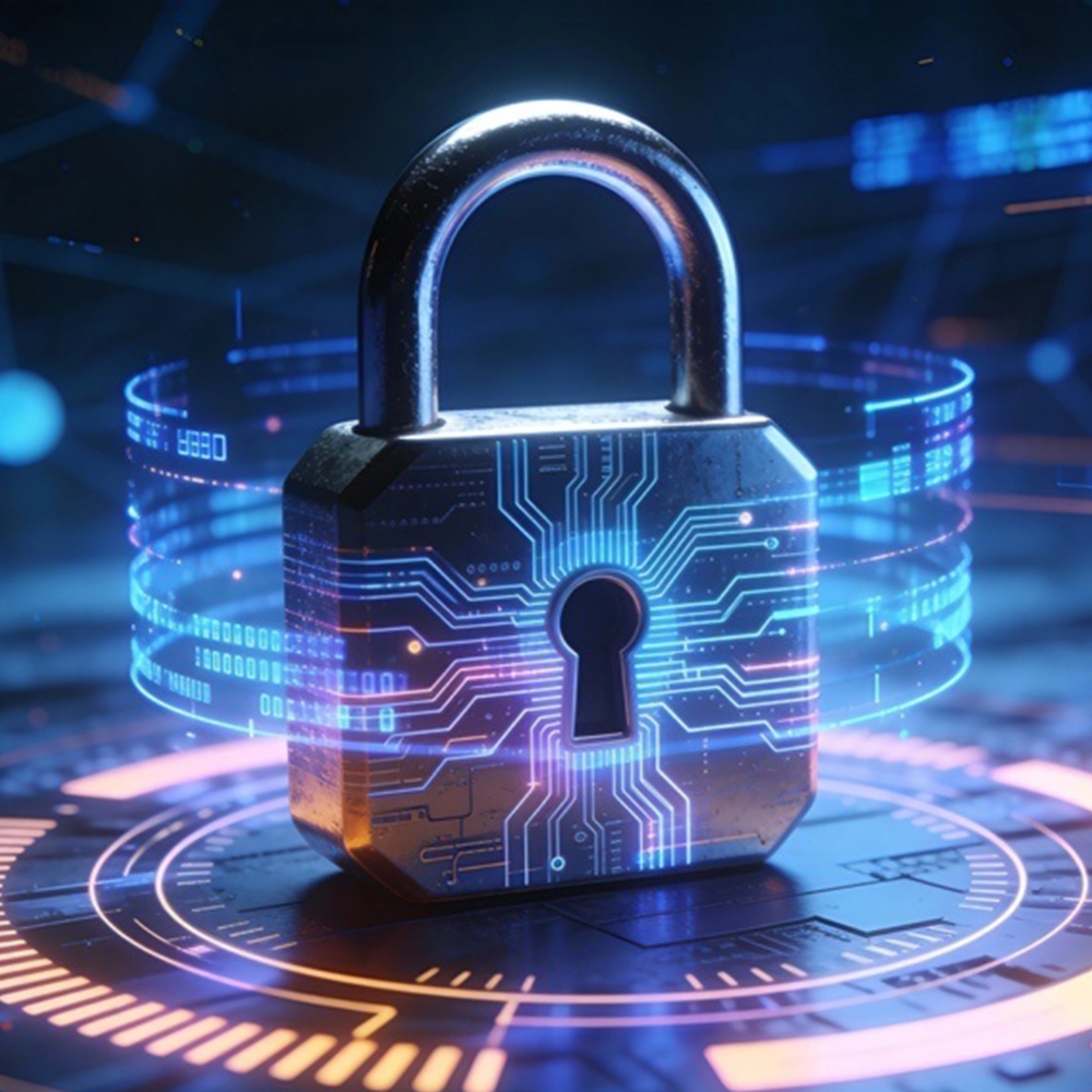 CyberGuard Protection