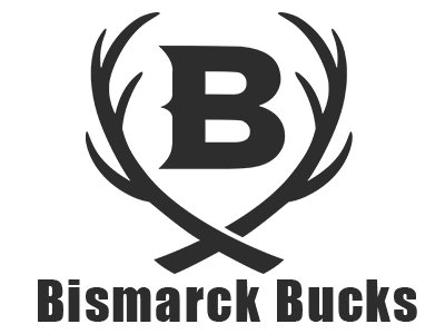 Bismarck Bucks IFL logo