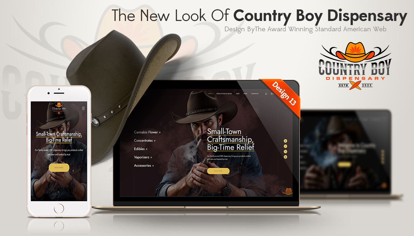 Country Boy Dispensary