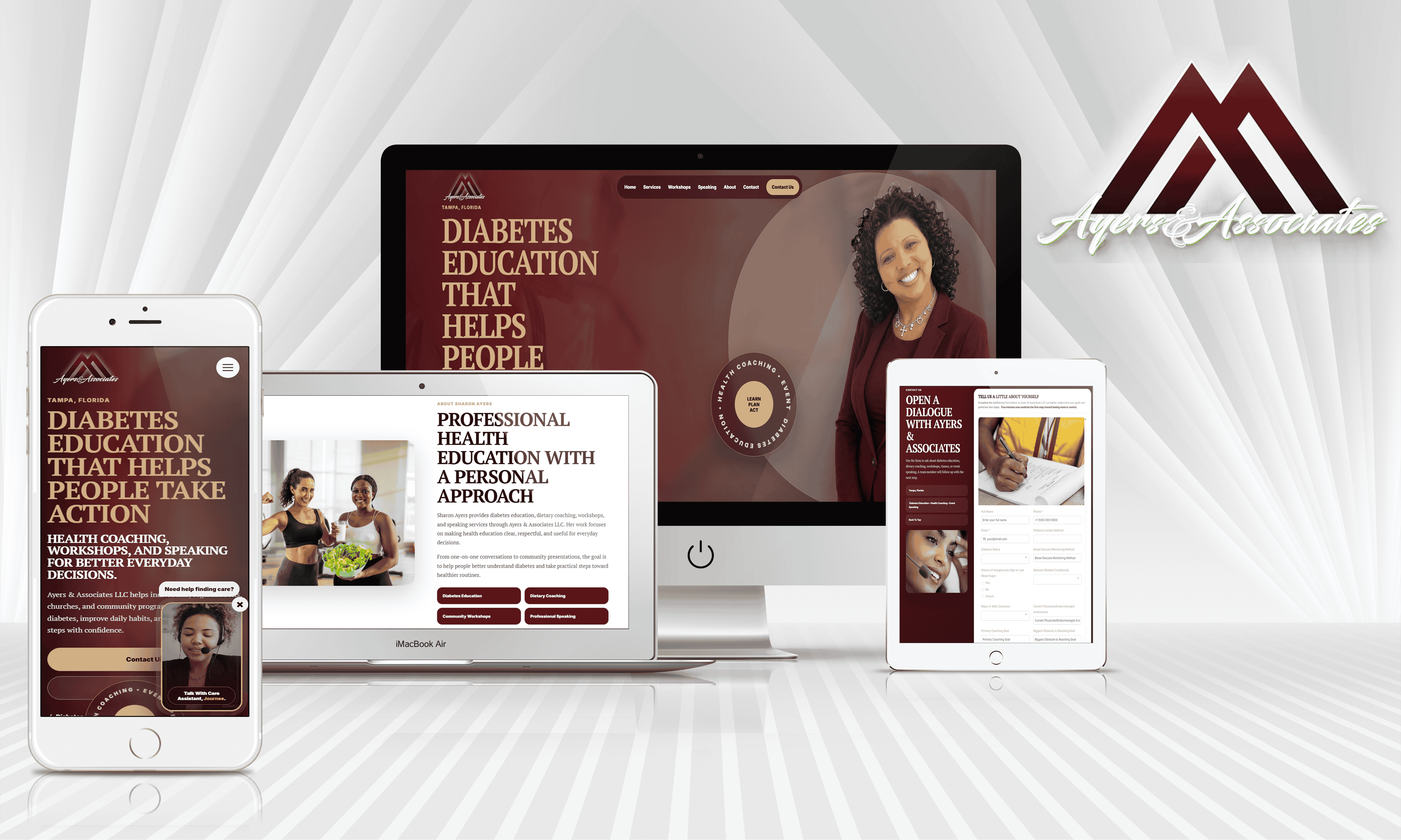 Ayers & Associates