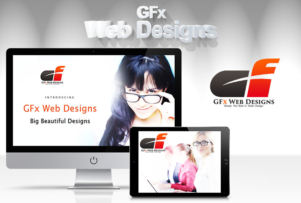 GFx Web Designs