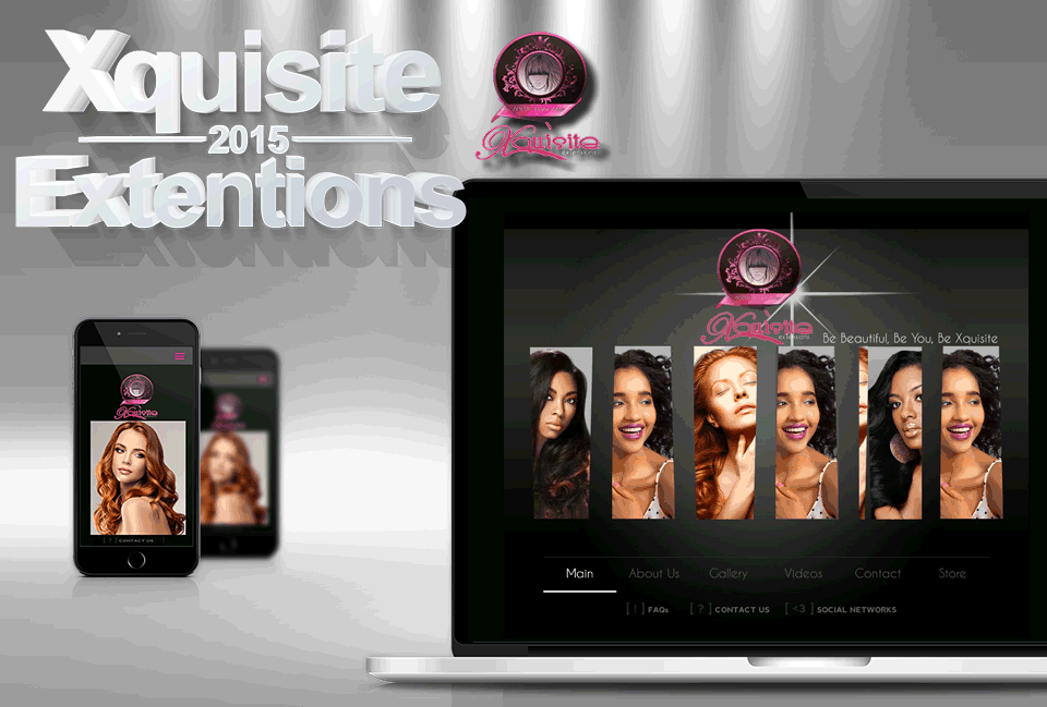 Xquisite Extensions
