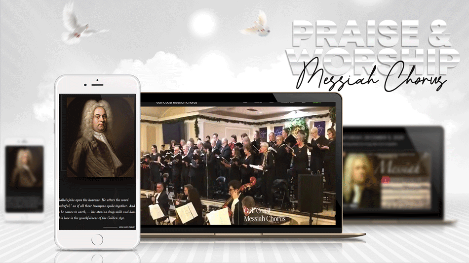 MS Gulf Coast Messiah Chorus