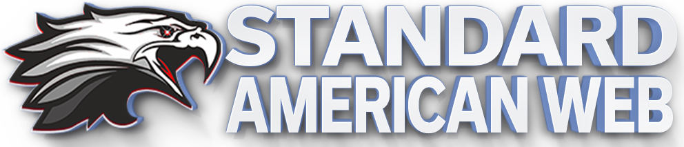Standard American Web