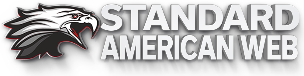 Standard American Web